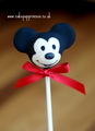 Mickey (or Minnie) £3.75 each